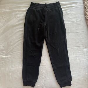 Lululemon Scuba High-Rise Jogger Full Length